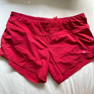 Oiselle Shorts